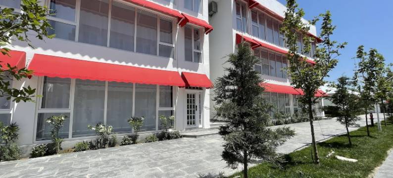 白色之家-巴库(La Maison Blanche Baku)图片