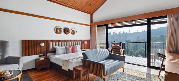 阿亚塔纳乌提(Ayatana Ooty)图片