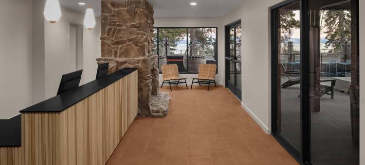 塔霍市evo酒店(Evo Hotel Tahoe City)图片