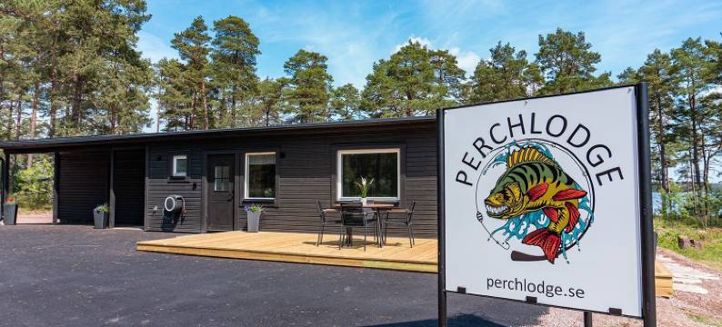 珀奇小屋(Perchlodge)图片