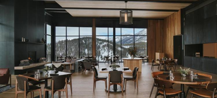 One&Only Moonlight Basin图片