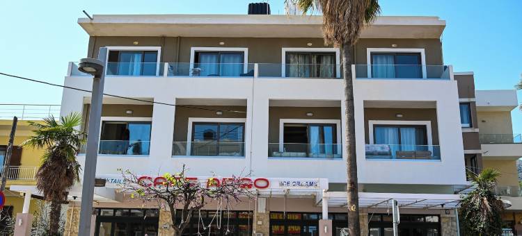 舒适开间2(Cozy Studio #2)图片