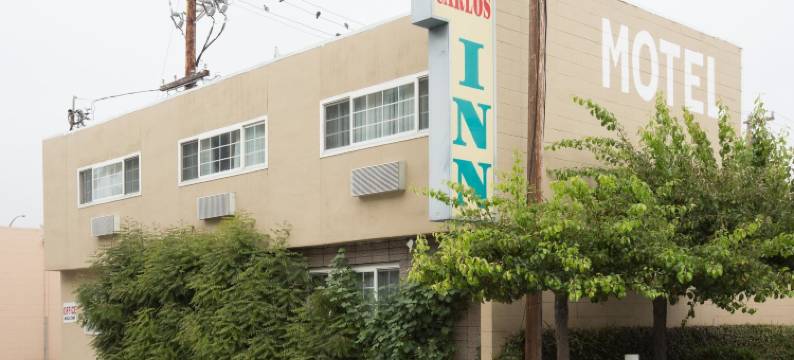 圣卡洛斯宾馆(San Carlos Inn)图片