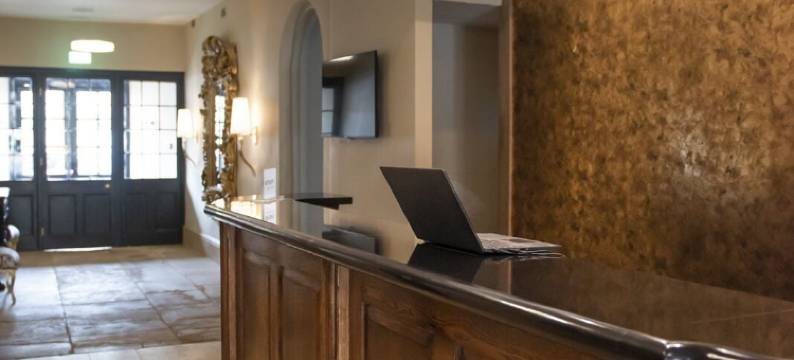 海科克庄园酒店(CBH Haycock Manor Hotel)图片
