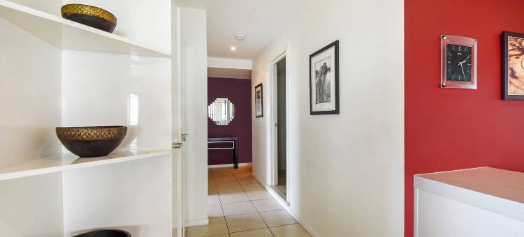 潘达纳斯曼特拉酒店(Mantra Pandanas Darwin)图片