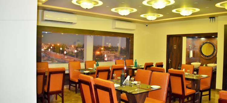 银色拱门酒店(Hotel Silver Arcade)图片