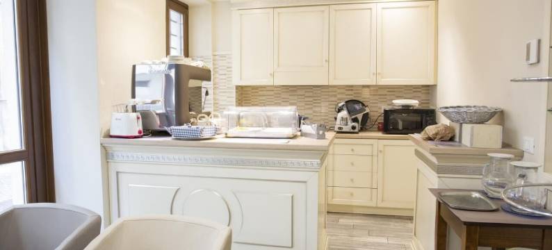 城堡酒店(Hotel Al Castello)图片