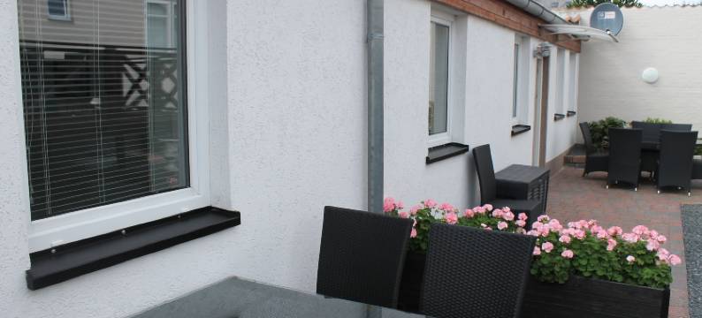 阿马里住宿加早餐公寓(Amalie Bed and Breakfast & Apartments)图片