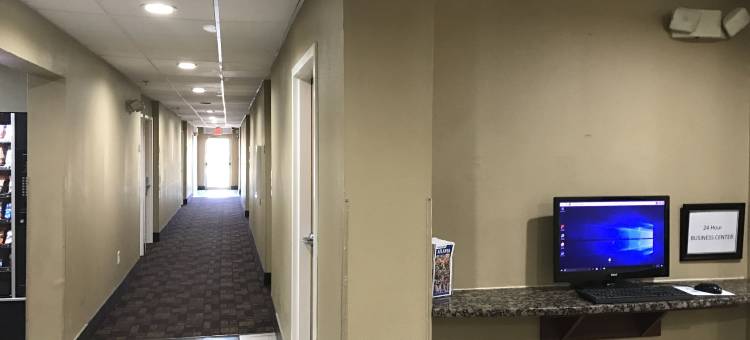 Microtel Inn & Suites by Wyndham Lithonia/Stone Mountain图片