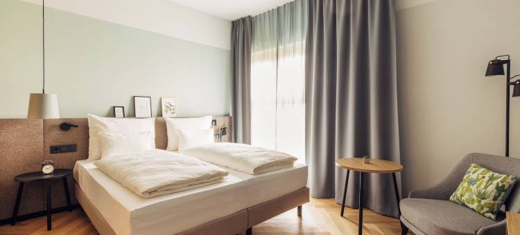 harry's home 格拉茨智慧城市(Harry's Home Graz Smart City Hotel)图片