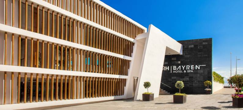 RH 拜仁酒店(RH Bayren Hotel & Spa)图片