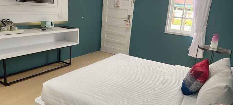 Hotel Pequena Casa图片