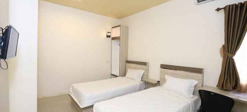 雷汉广场酒店(Rayhan Square Hotel)图片