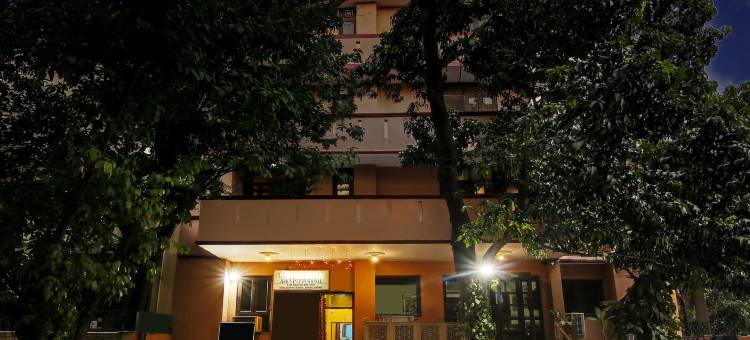 Itsy酒店艾瑞恩国际(Itsy Hotels Arien International)图片