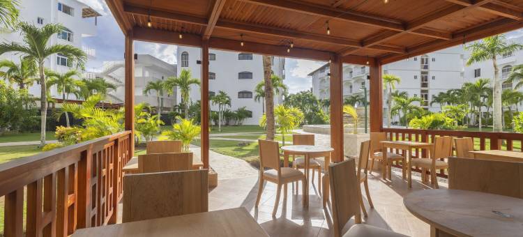 HM 阿尔玛德巴亚希贝 - 限成人- 全包(Hotel HM Alma de Bayahibe - Adults Only - All Inclusive)图片