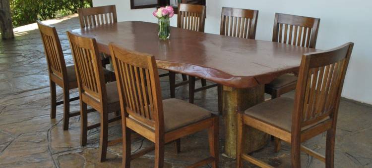 迪亚尼的桑尼房子(Sonnie House Diani)图片