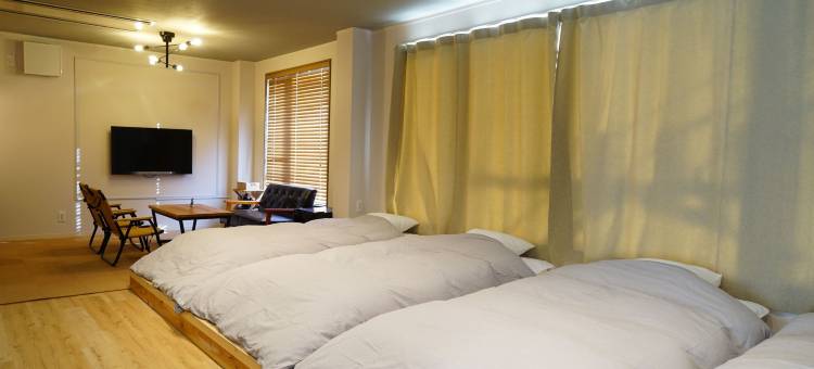 wanderlust STAY图片