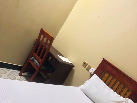 卡姆旅馆