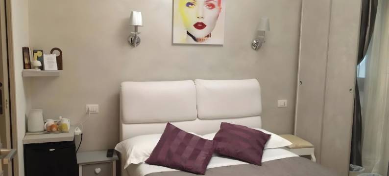 豪斯博斯奥布利维姆酒店(Casa Boss Oblivium)图片