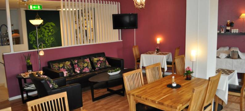 林尼亚酒店(Hotell Linnéa)图片