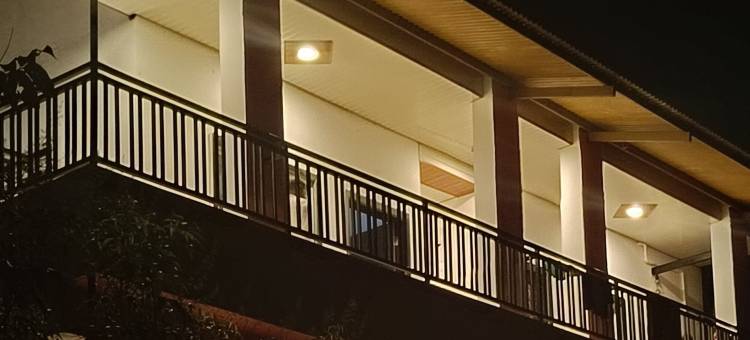 贾纳尼尼瓦斯马瑟兰(Janani Niwas Matheran)图片