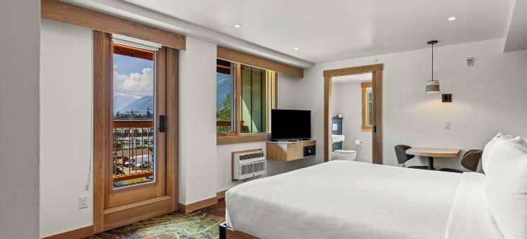 水獭酒店(Otter Hotel)图片