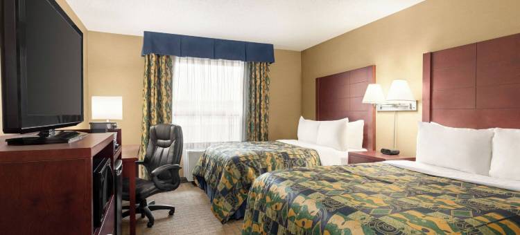 Travelodge by Wyndham Oshawa Whitby图片