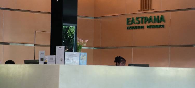 伊斯特帕納304(R1)行政住宅(Eastpana 304(R1) Executive Residence)图片