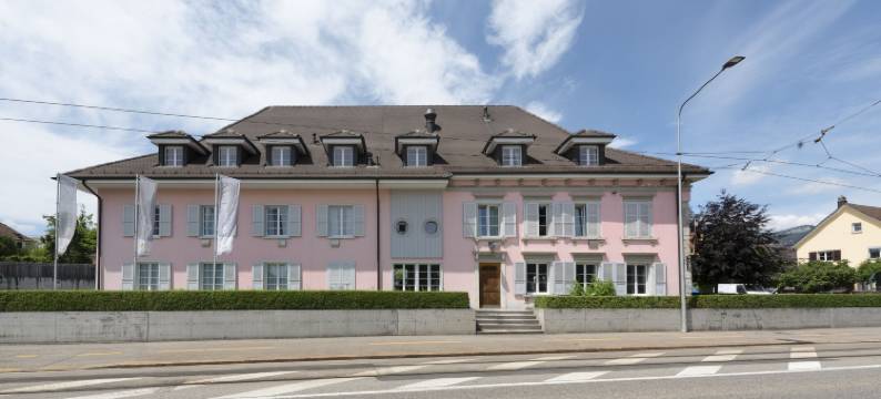 巴伦自助式入住酒店(Bären Self Check-in Hotel)图片