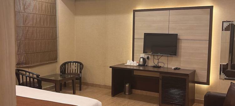 SB城堡酒店(Hotel SB Castle)图片