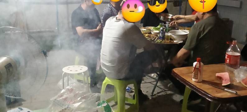 雄县梧桐树民宿(人民大街分店)图片