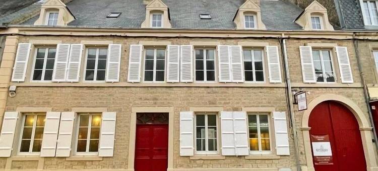 拉套房(La Suite)图片