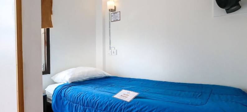 小屋背包客旅舍及酒吧(The Cabin Backpackers Hostel & Bar)图片