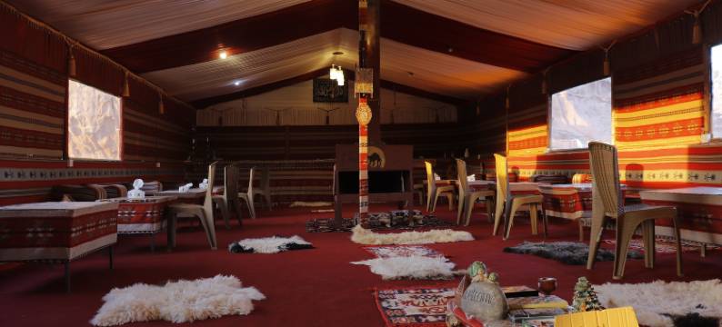 Magic Bedouin Star - Campsite魔法贝都因星 - 露营地(Magic Bedouin Star - Campsite)图片