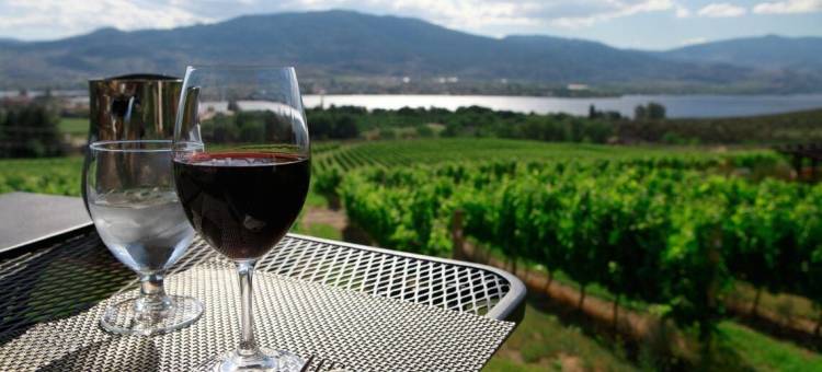 尼亚加拉溪畔民宿(Niagara Creekside B&B)图片