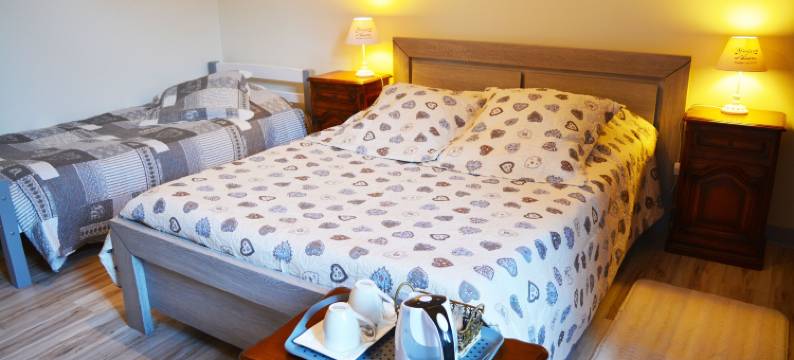 切兹穆捷酒店(Chez Moutier)图片