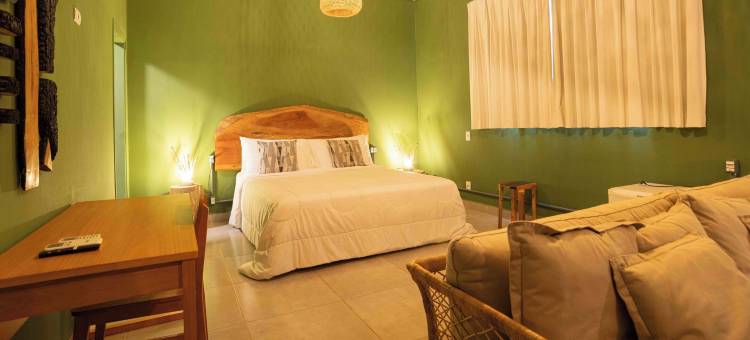 博尼托赛琳娜酒店(The Garden Bonito)图片