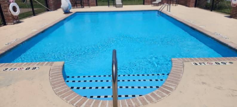 智选假日套房酒店希伯泉(Holiday Inn Express & Suites HEBER SPRINGS by IHG)图片