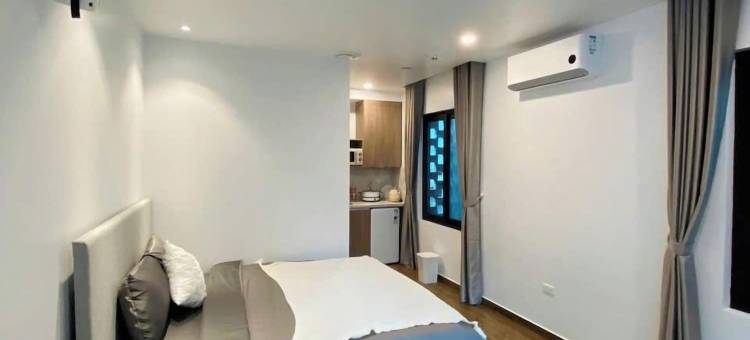 尤多拉民宿(The Eudora Homestay)图片