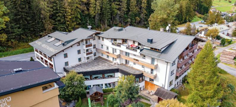 爱丽卡酒店(Hotel Erika)图片