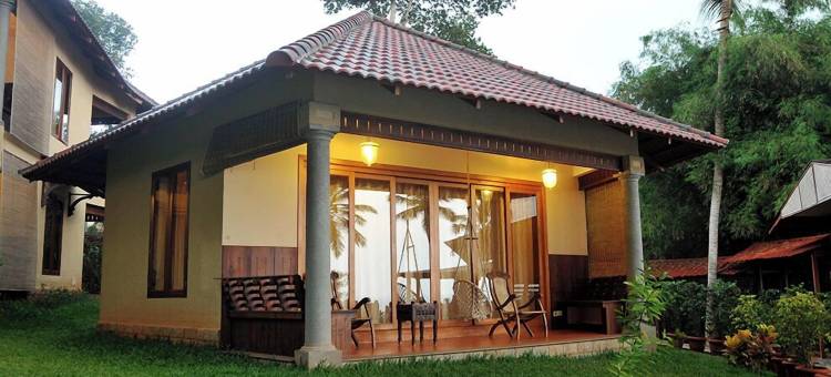 阿南达拉克希米阿育吠陀旅馆(Ananda Lakshmi Ayurveda Retreat)图片