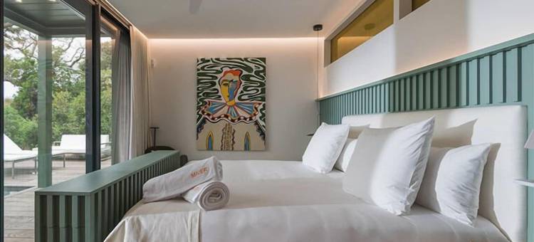 马埃尔别墅酒店(Hôtel MAIER)图片