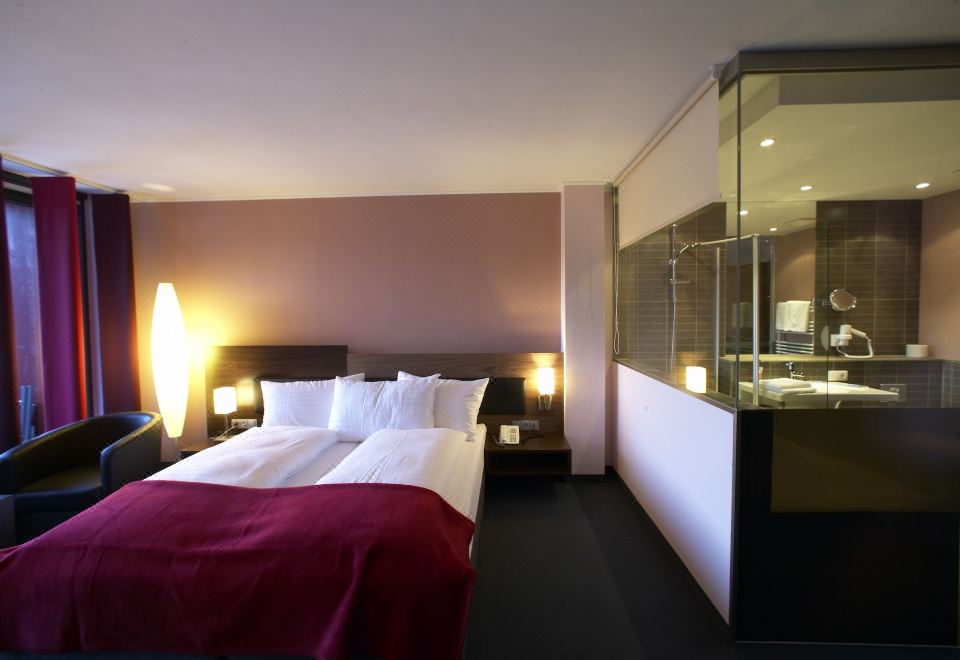 Josl Mountain Lounging Hotel - Adults Only! Hotel Overview