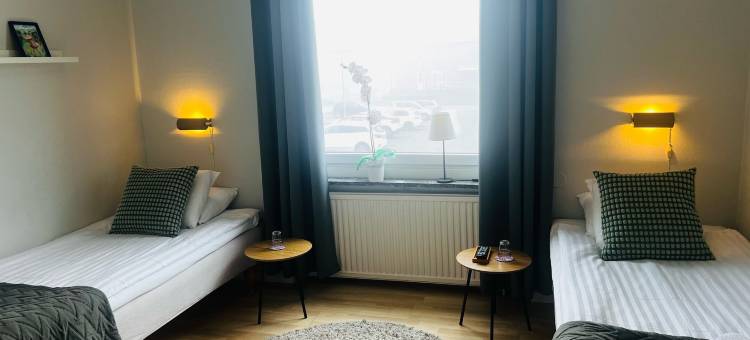 奥罗拉住宿加早餐酒店(Aurora Bed & Breakfast)图片