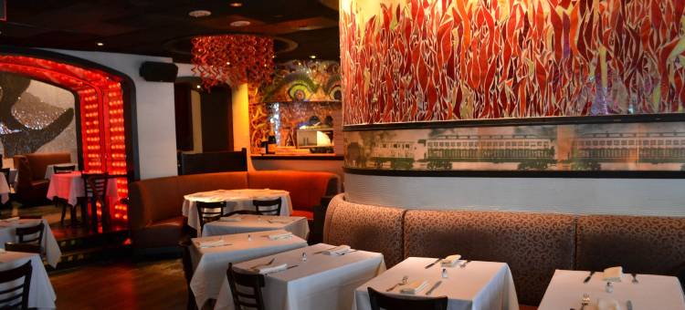 梦想市中心酒店，凯悦旗下(Dream Midtown by Hyatt)图片