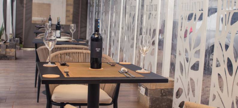 图利武套房(Tulivu Suites)图片