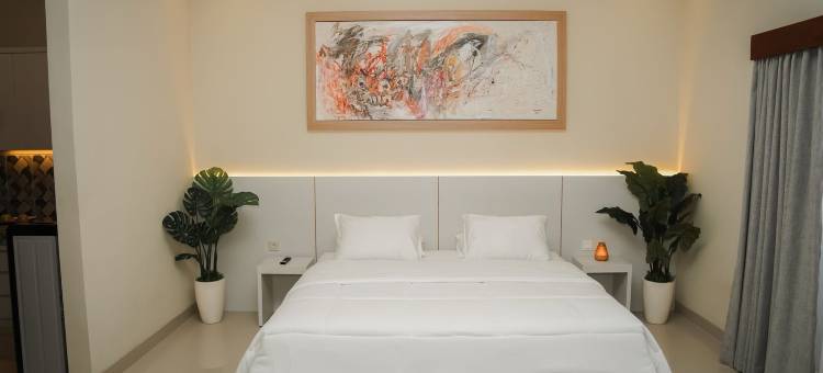 格里斯格德小屋(Gelis Gede Cottages)图片