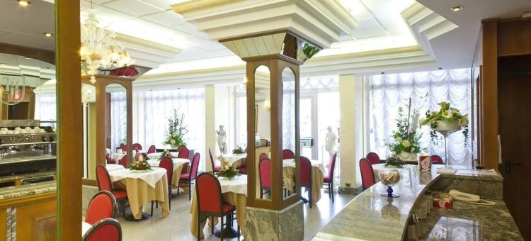 艾克塞西尔酒店(Hotel Excelsior)图片