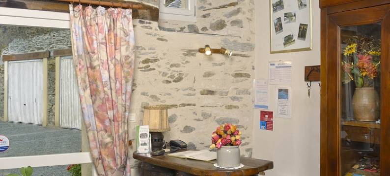 德玛内德拉克尔酒店(Domaine de la Cour)图片