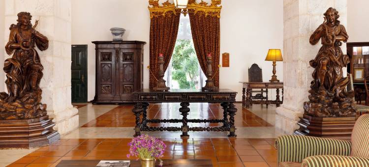 埃斯特雷莫斯城堡酒店-历史酒店(Pousada Castelo de Estremoz – Historic Hotel)图片